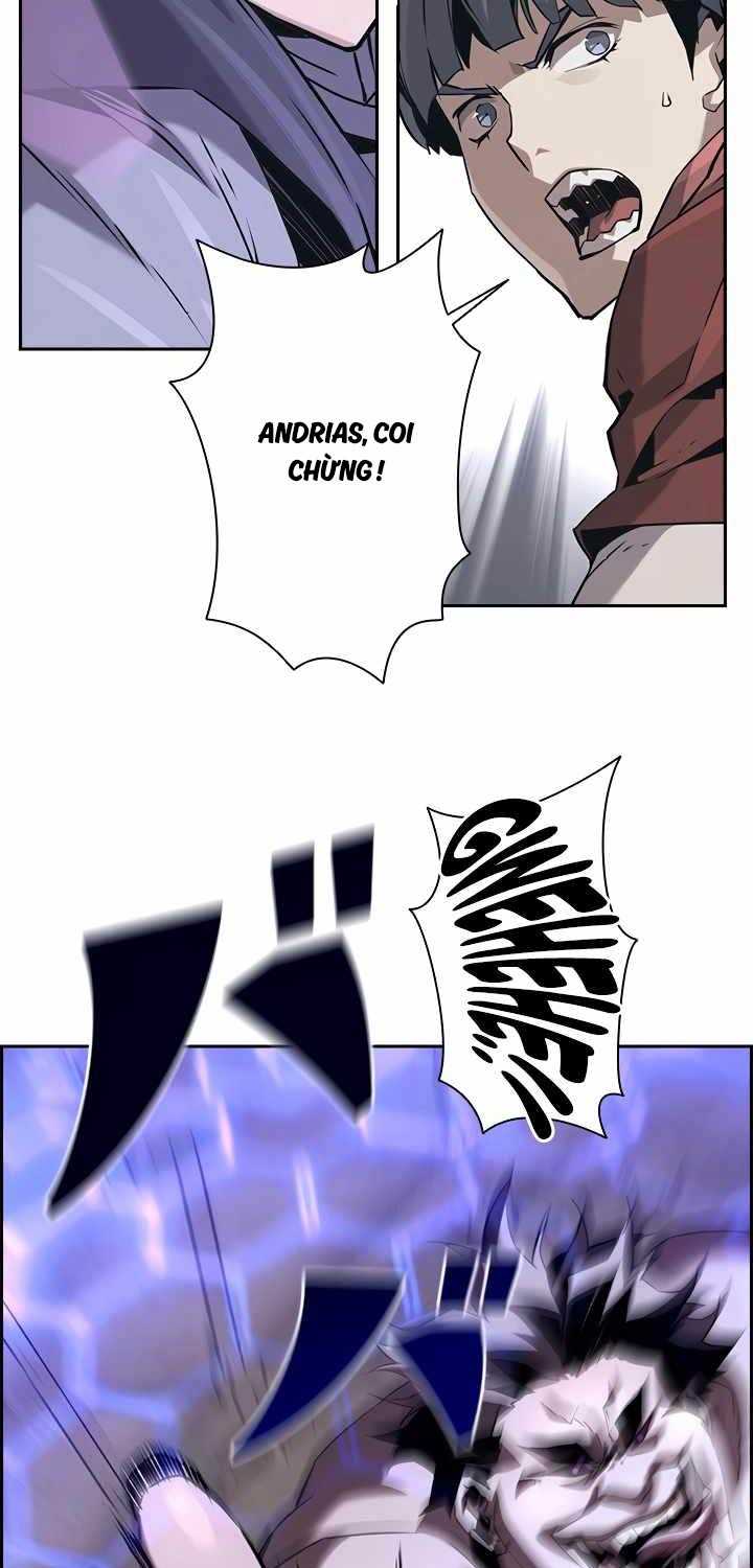 Đặc Tính Tiến Hóa Của Chiêu Hồn Sư Chapter 54 - 39