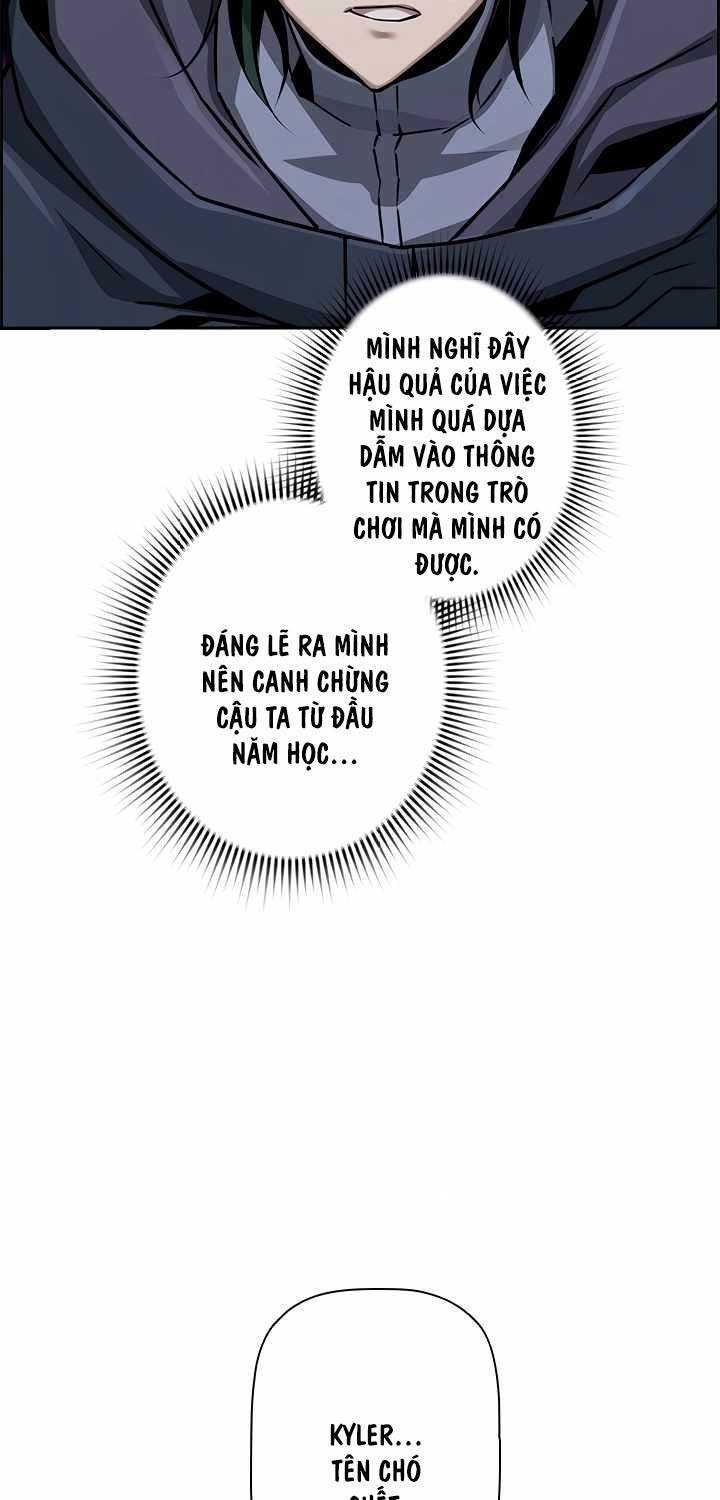 Đặc Tính Tiến Hóa Của Chiêu Hồn Sư Chapter 54 - 5