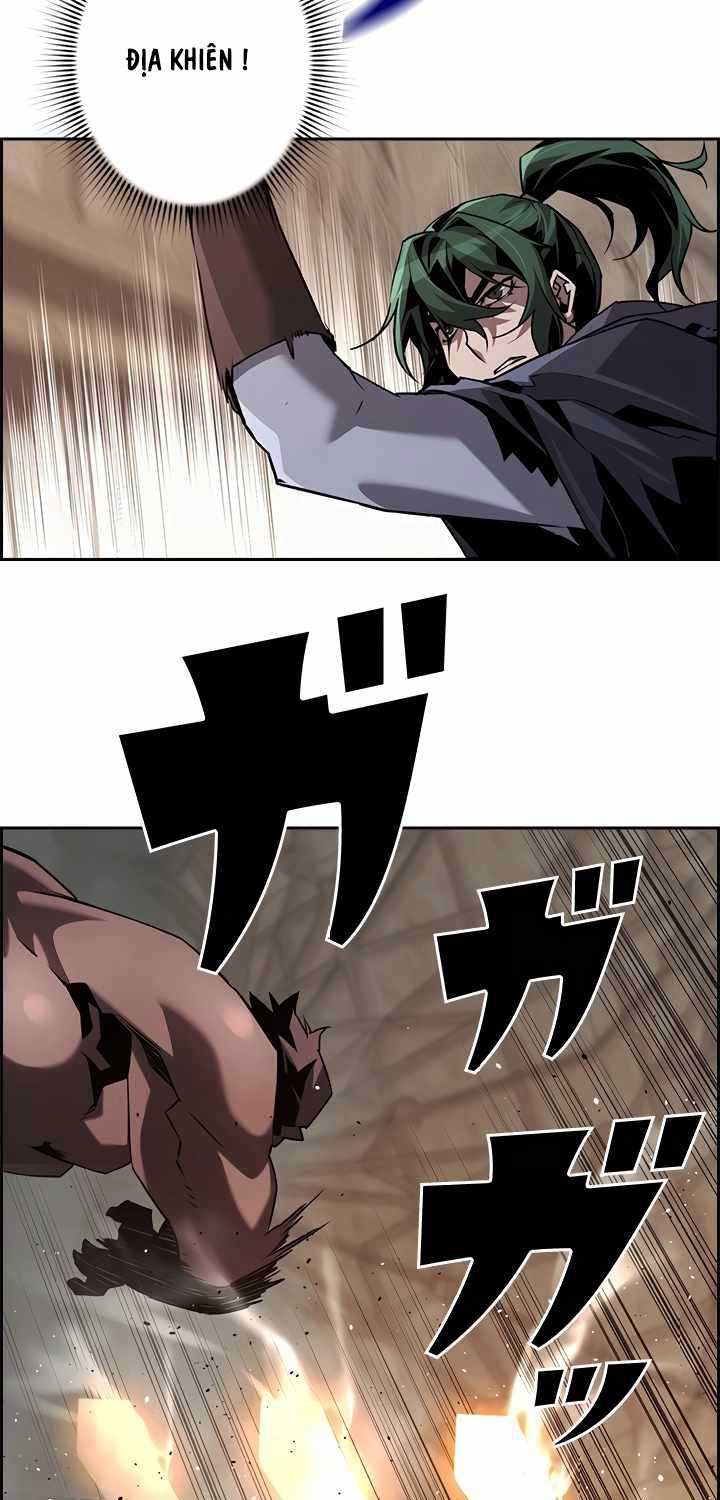 Đặc Tính Tiến Hóa Của Chiêu Hồn Sư Chapter 54 - 41