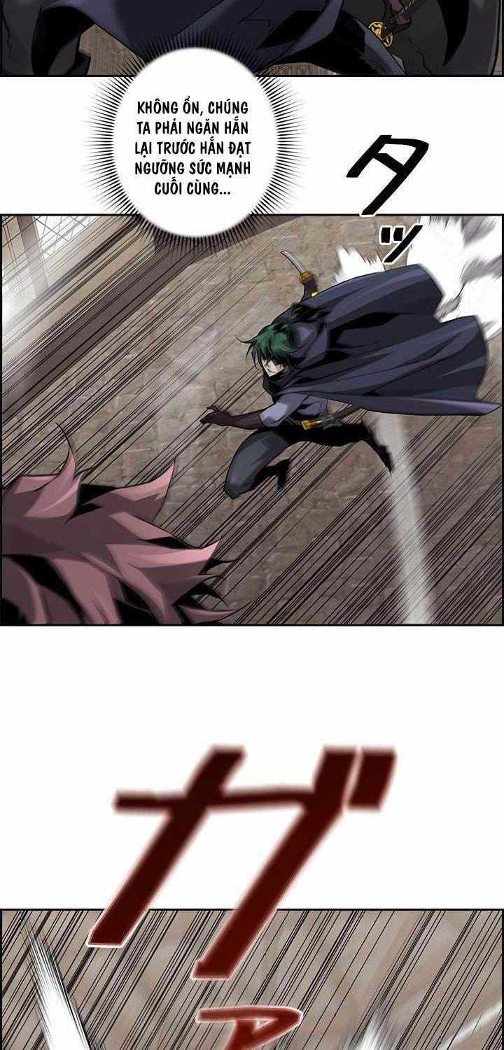 Đặc Tính Tiến Hóa Của Chiêu Hồn Sư Chapter 54 - 47