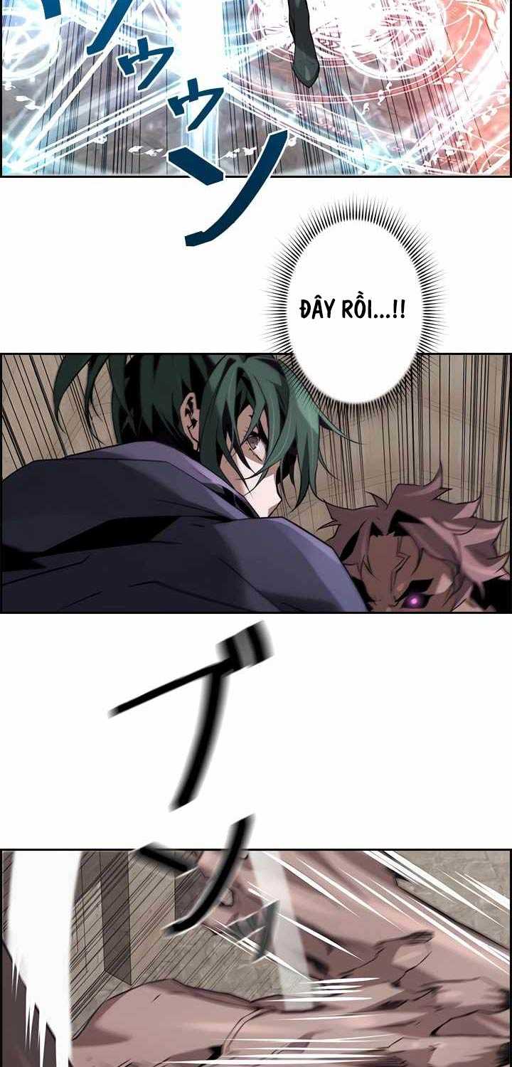Đặc Tính Tiến Hóa Của Chiêu Hồn Sư Chapter 54 - 51
