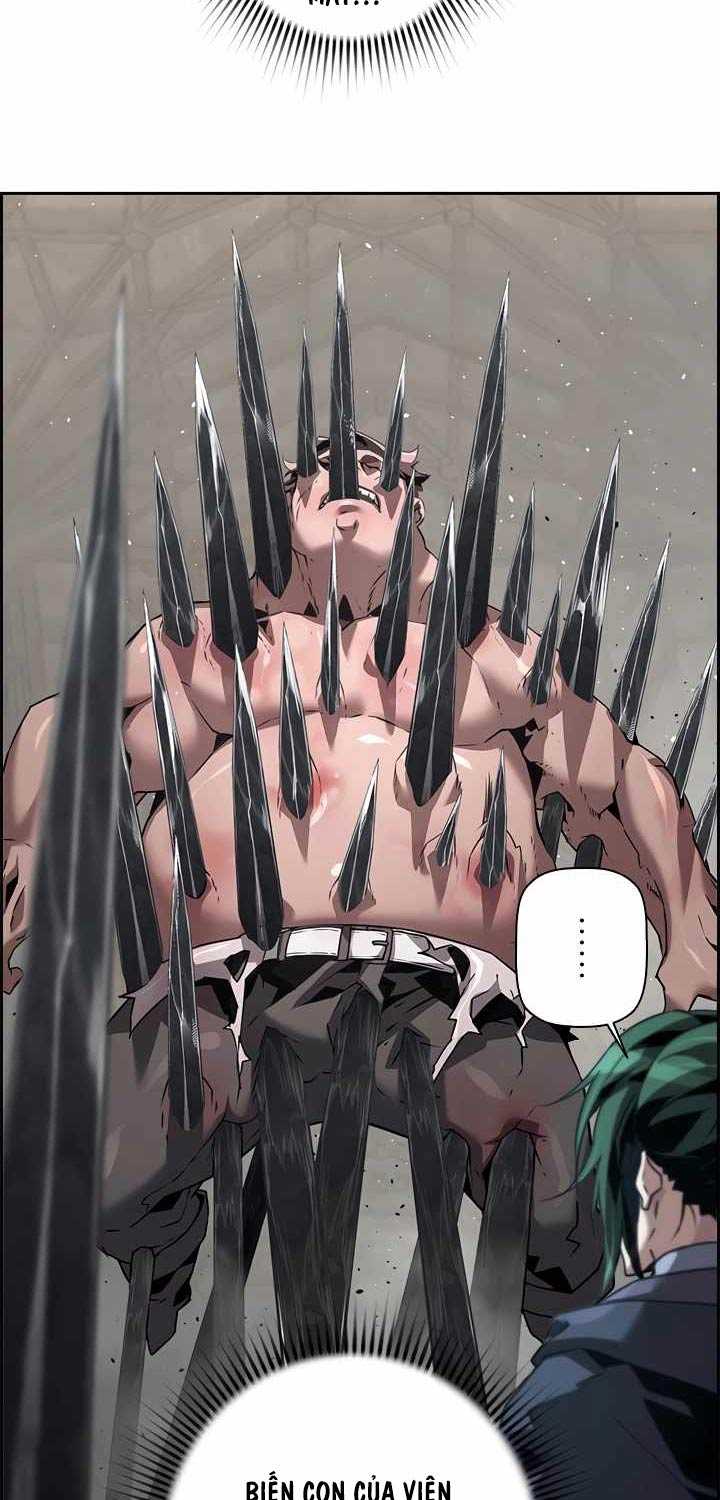 Đặc Tính Tiến Hóa Của Chiêu Hồn Sư Chapter 54 - 60