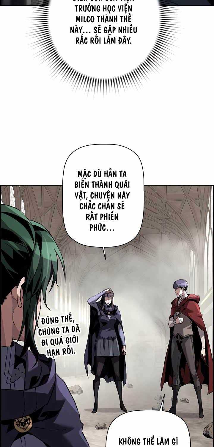 Đặc Tính Tiến Hóa Của Chiêu Hồn Sư Chapter 54 - 61