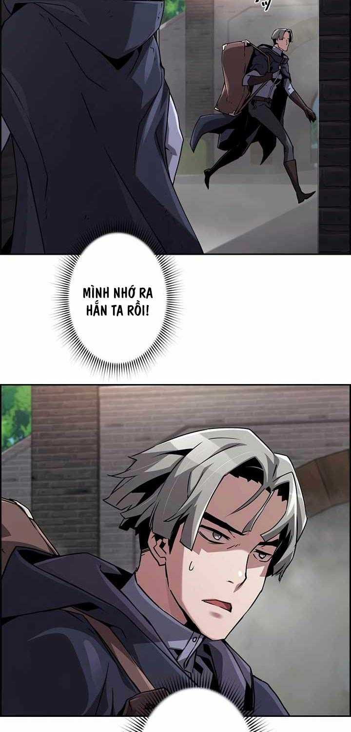 Đặc Tính Tiến Hóa Của Chiêu Hồn Sư Chapter 54 - 69