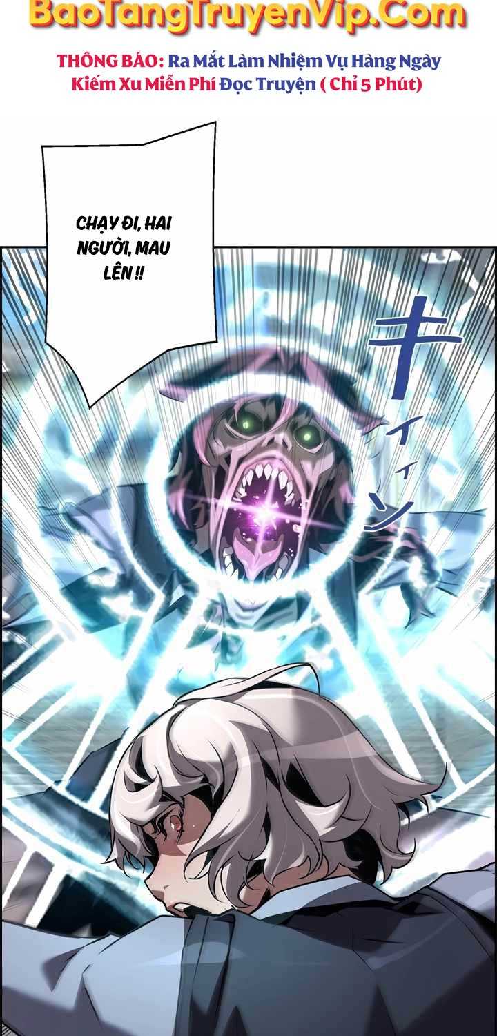 Đặc Tính Tiến Hóa Của Chiêu Hồn Sư Chapter 54 - 76