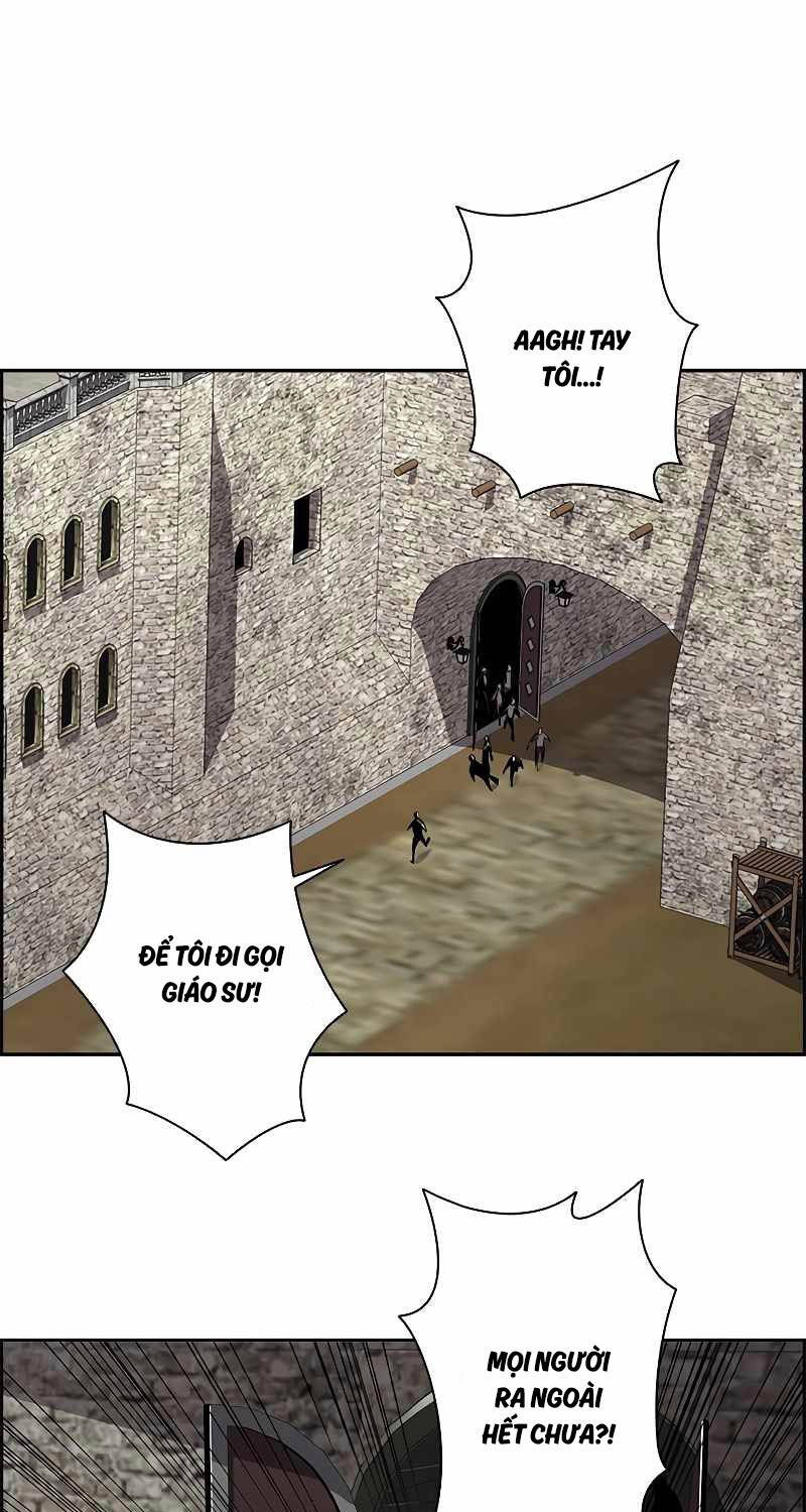 Đặc Tính Tiến Hóa Của Chiêu Hồn Sư Chapter 55 - 1