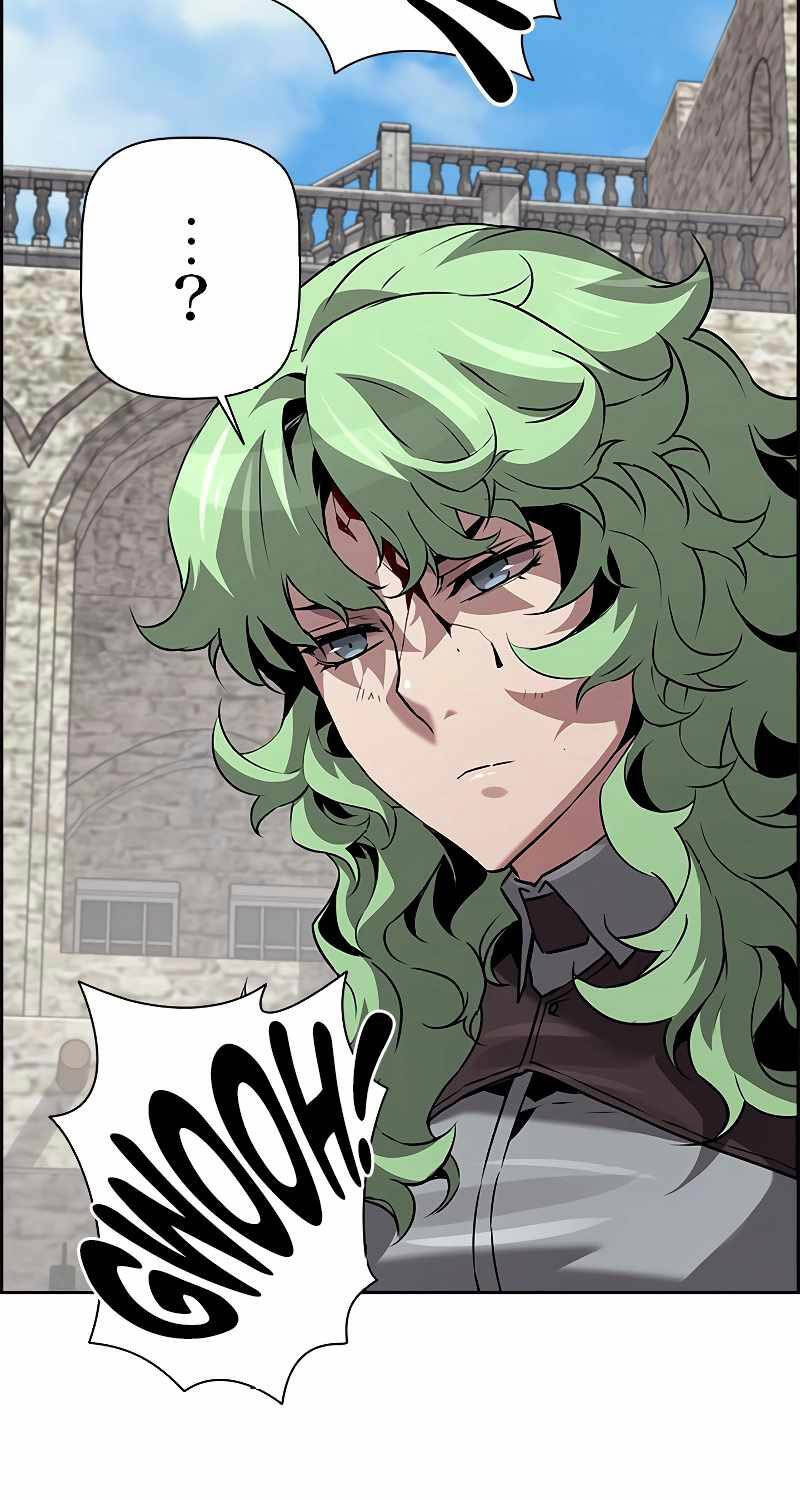 Đặc Tính Tiến Hóa Của Chiêu Hồn Sư Chapter 55 - 15