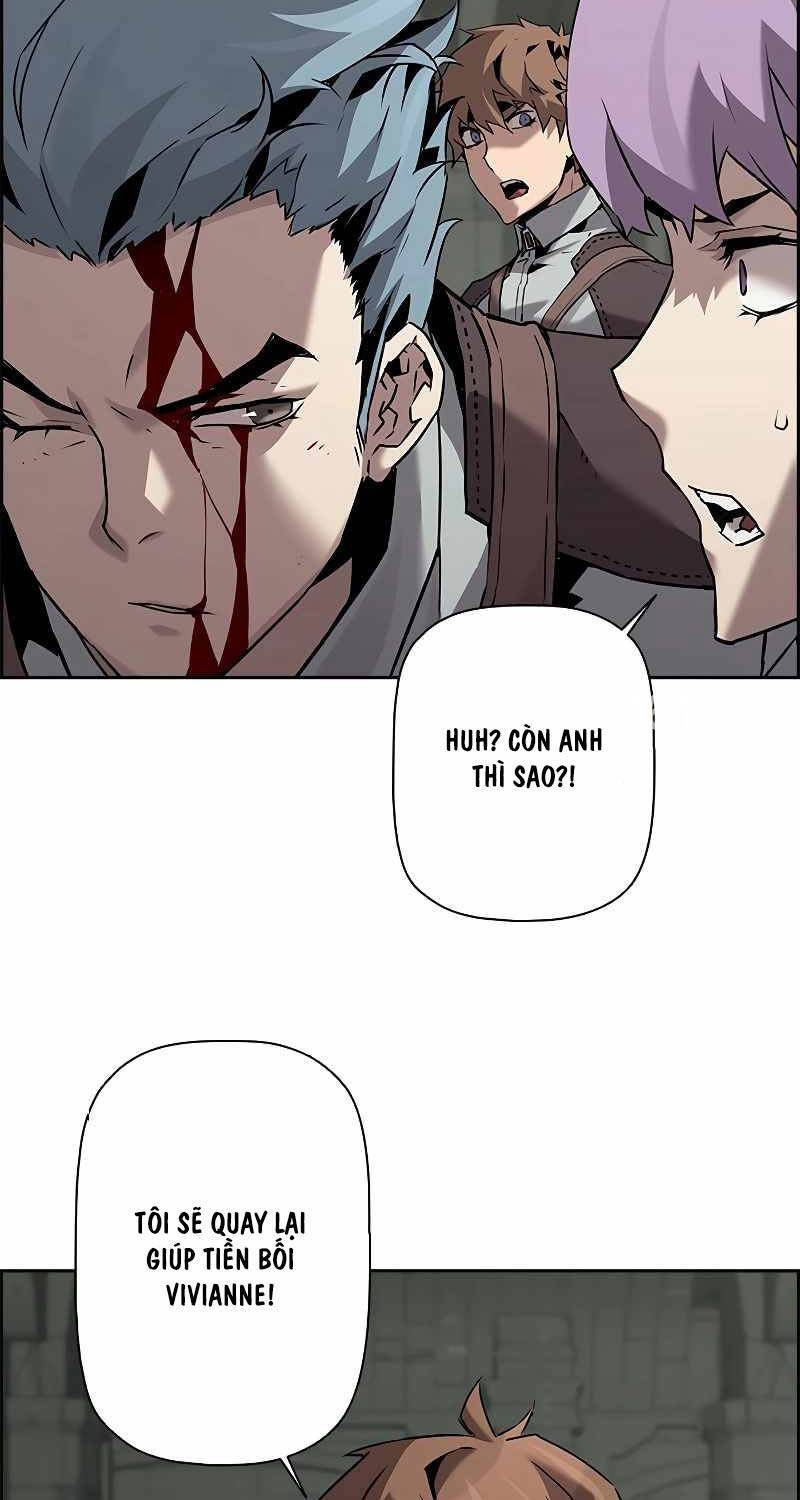 Đặc Tính Tiến Hóa Của Chiêu Hồn Sư Chapter 55 - 3