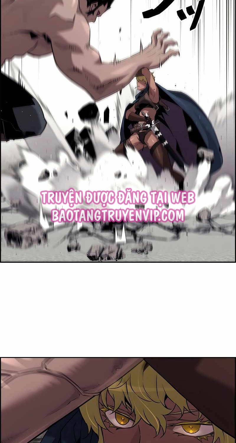 Đặc Tính Tiến Hóa Của Chiêu Hồn Sư Chapter 55 - 33