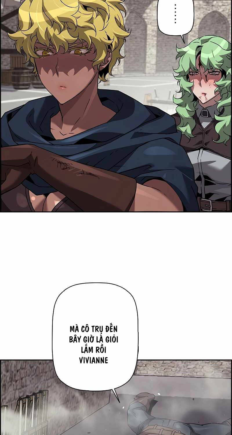 Đặc Tính Tiến Hóa Của Chiêu Hồn Sư Chapter 55 - 38