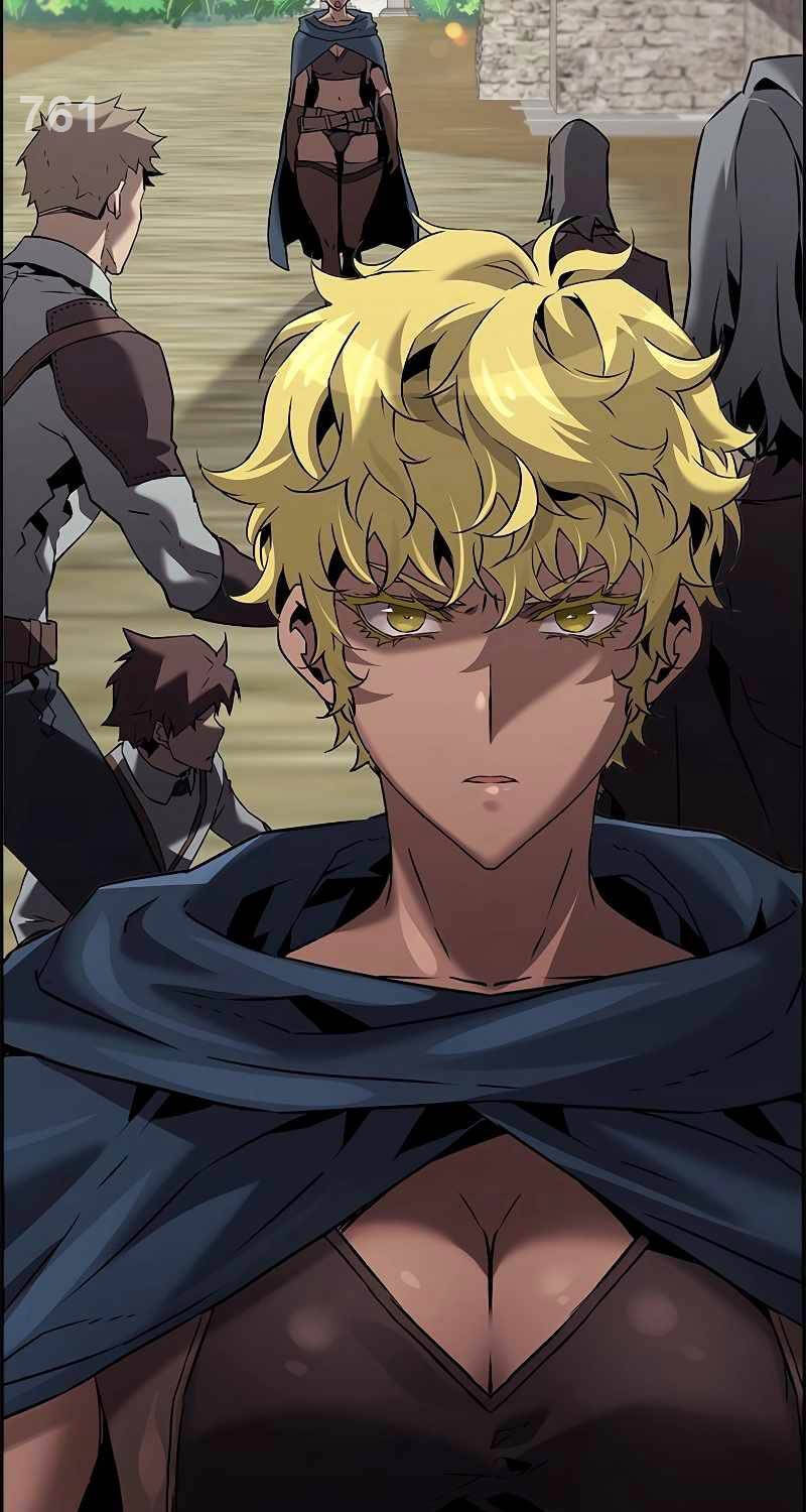 Đặc Tính Tiến Hóa Của Chiêu Hồn Sư Chapter 55 - 5