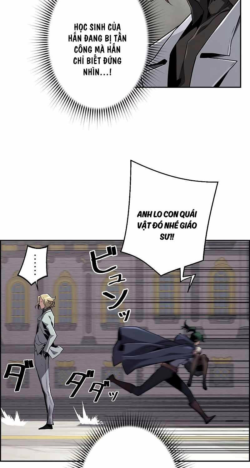 Đặc Tính Tiến Hóa Của Chiêu Hồn Sư Chapter 55 - 50