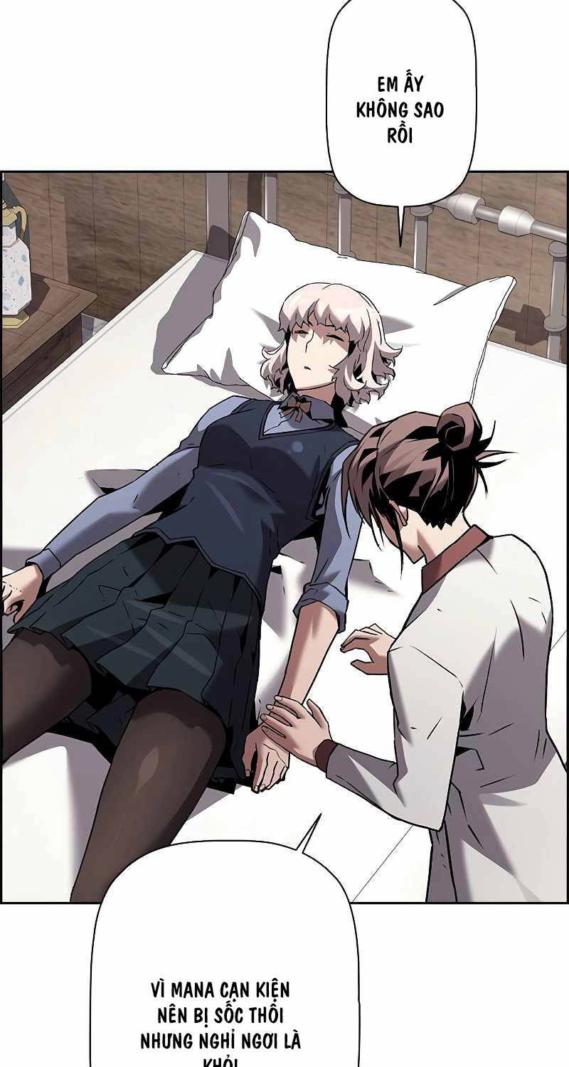 Đặc Tính Tiến Hóa Của Chiêu Hồn Sư Chapter 55 - 58