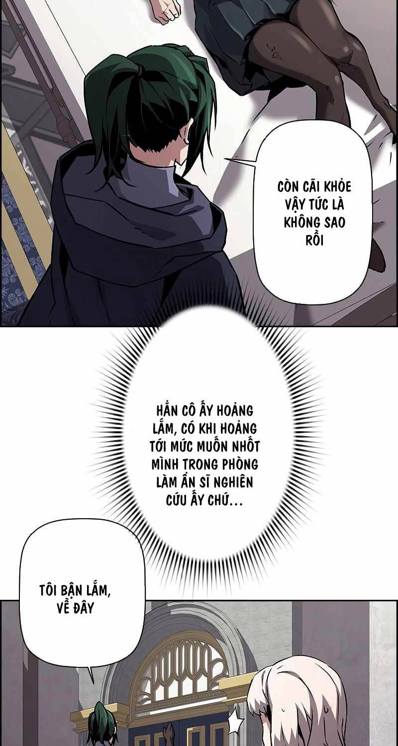 Đặc Tính Tiến Hóa Của Chiêu Hồn Sư Chapter 55 - 65