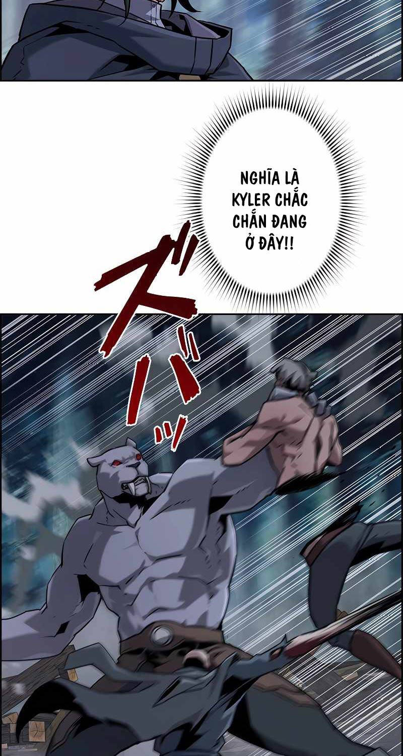 Đặc Tính Tiến Hóa Của Chiêu Hồn Sư Chapter 55 - 86