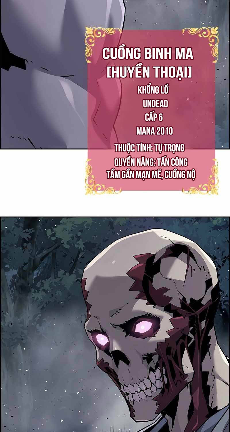 Đặc Tính Tiến Hóa Của Chiêu Hồn Sư Chapter 55 - 89
