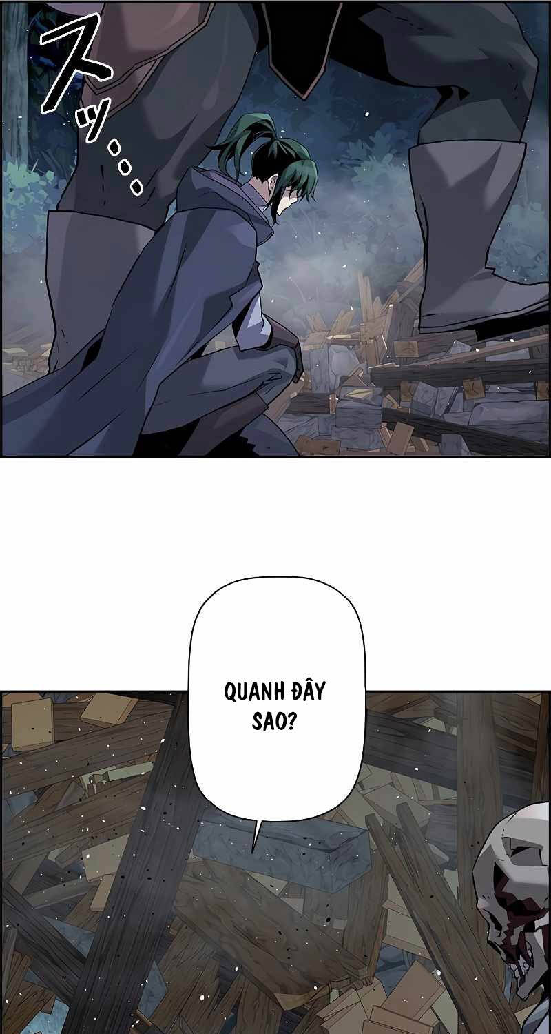 Đặc Tính Tiến Hóa Của Chiêu Hồn Sư Chapter 55 - 91