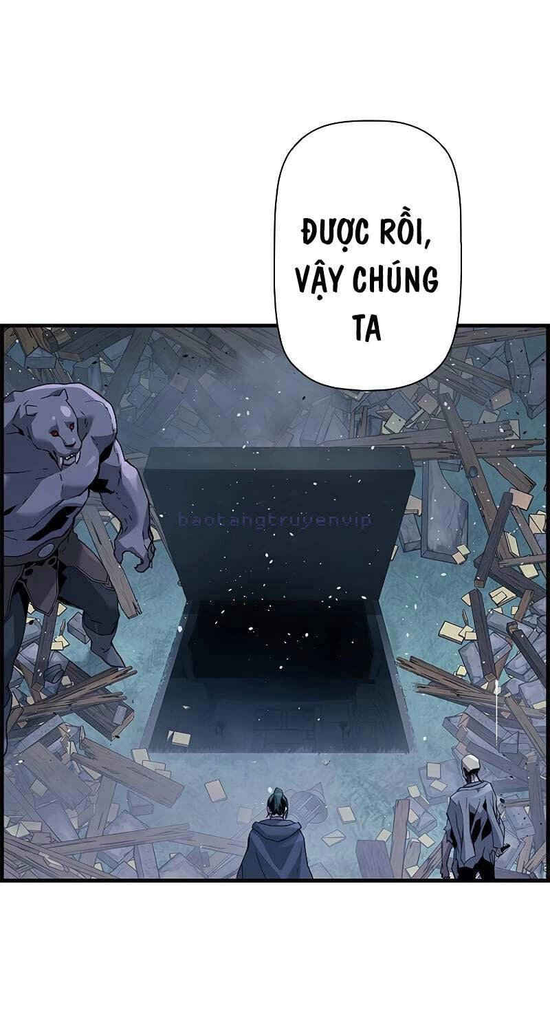 Đặc Tính Tiến Hóa Của Chiêu Hồn Sư Chapter 56 - 1