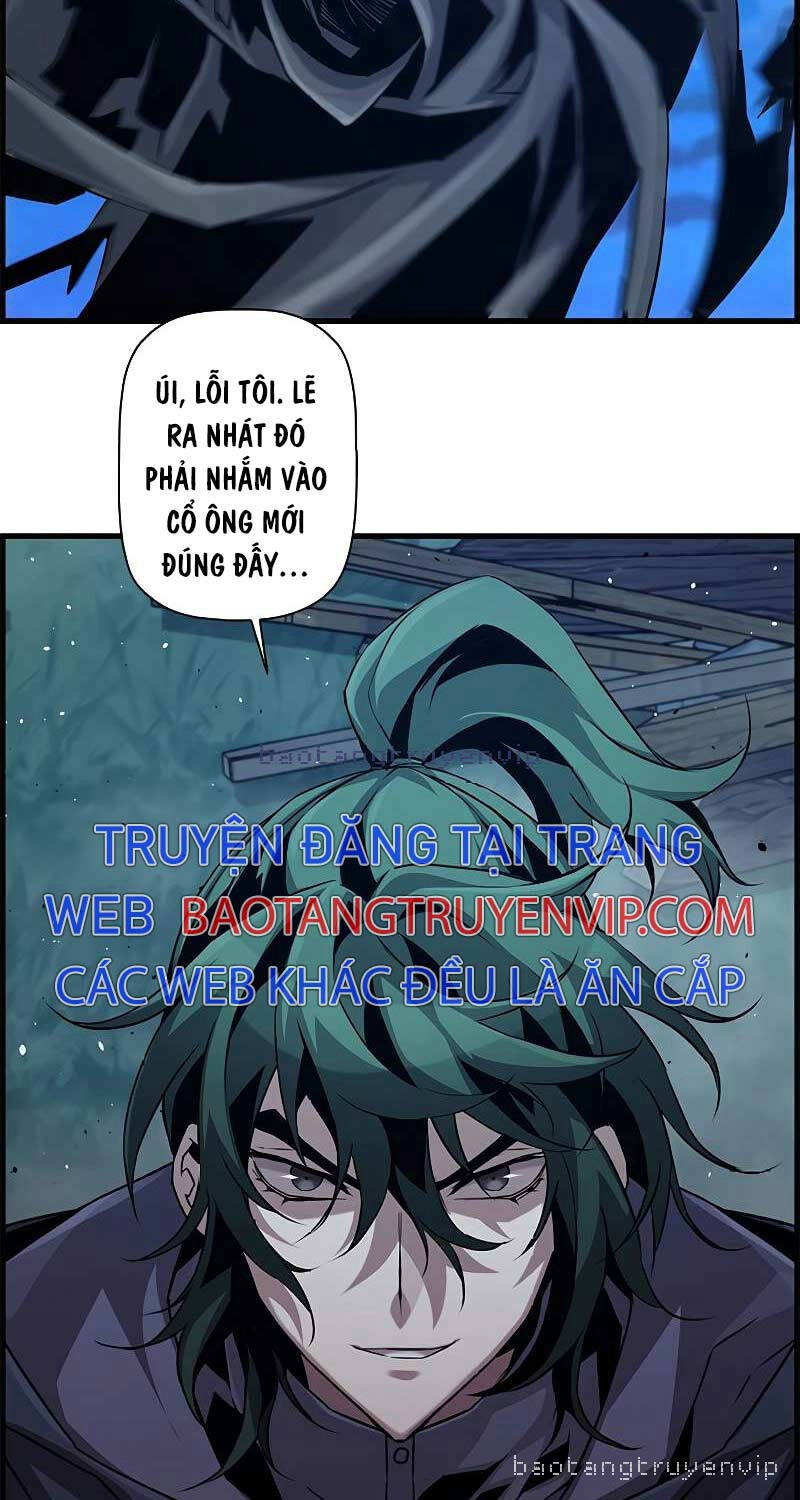 Đặc Tính Tiến Hóa Của Chiêu Hồn Sư Chapter 56 - 16