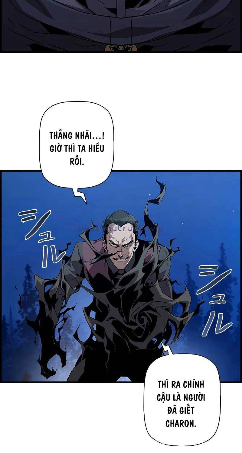 Đặc Tính Tiến Hóa Của Chiêu Hồn Sư Chapter 56 - 17