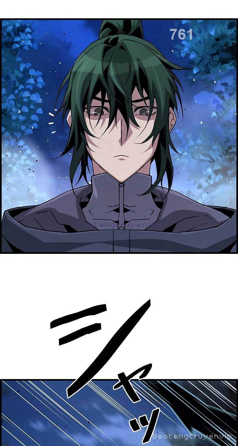 Đặc Tính Tiến Hóa Của Chiêu Hồn Sư Chapter 56 - 3