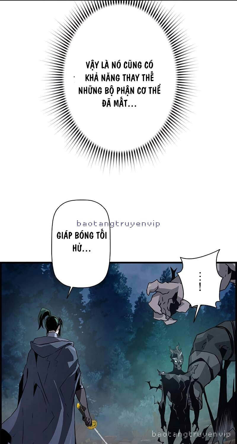 Đặc Tính Tiến Hóa Của Chiêu Hồn Sư Chapter 56 - 29