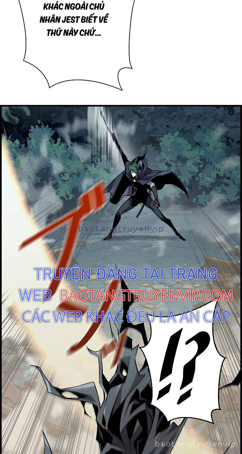 Đặc Tính Tiến Hóa Của Chiêu Hồn Sư Chapter 56 - 31
