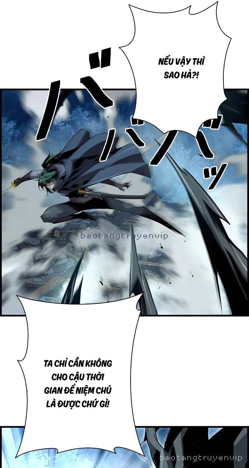 Đặc Tính Tiến Hóa Của Chiêu Hồn Sư Chapter 56 - 39