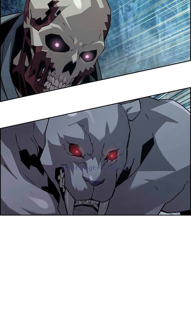 Đặc Tính Tiến Hóa Của Chiêu Hồn Sư Chapter 56 - 47