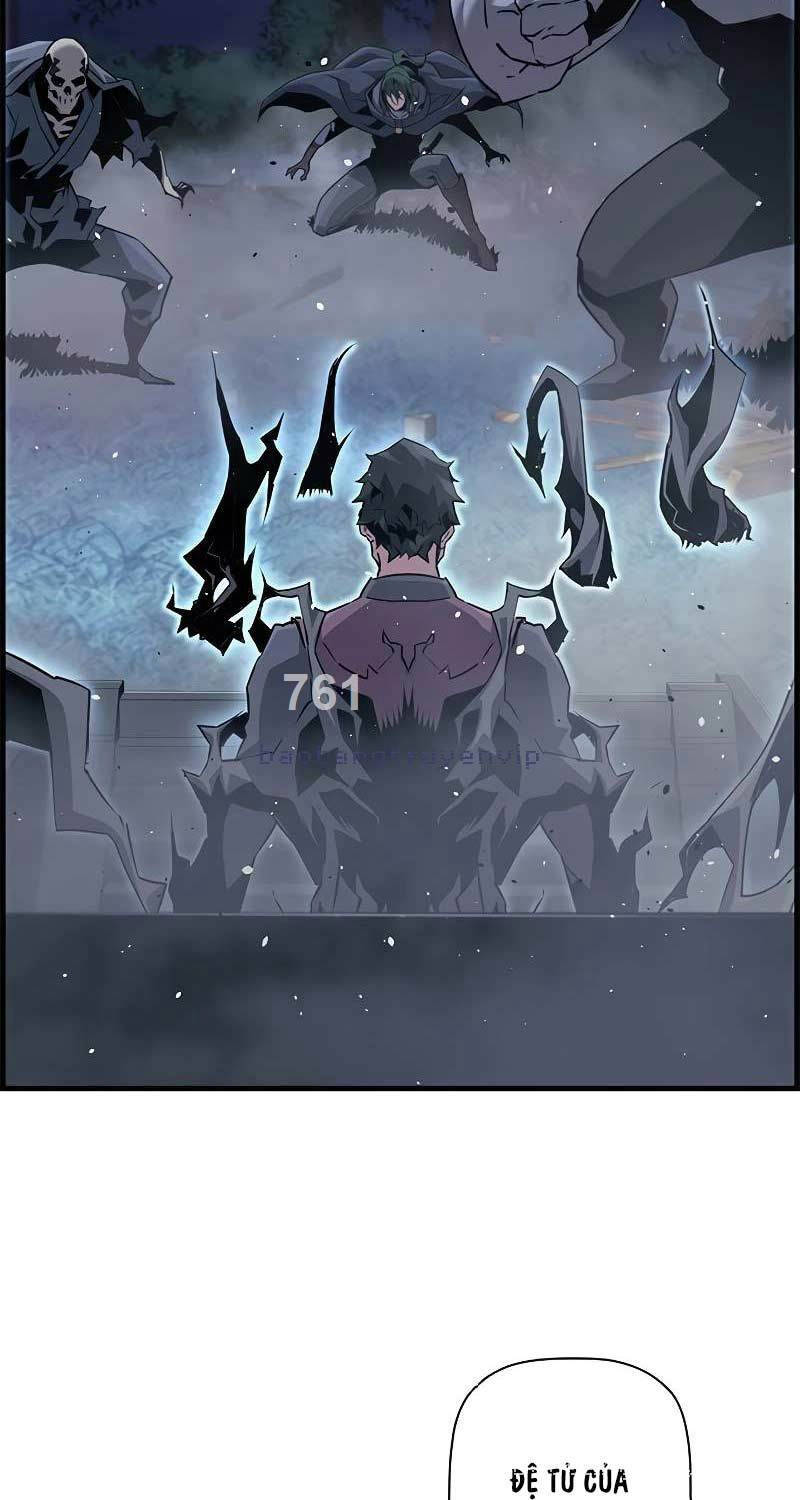 Đặc Tính Tiến Hóa Của Chiêu Hồn Sư Chapter 56 - 6