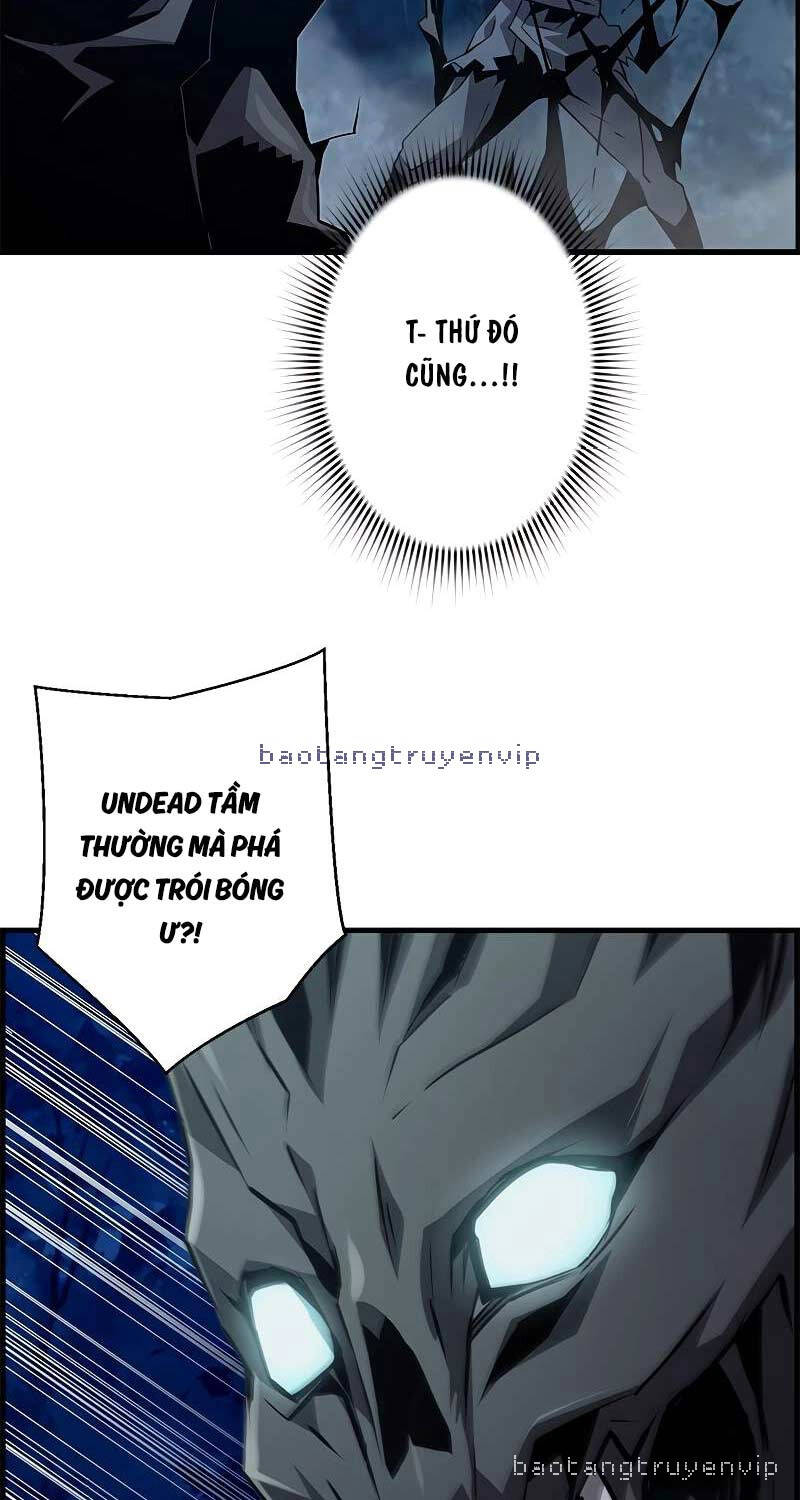 Đặc Tính Tiến Hóa Của Chiêu Hồn Sư Chapter 56 - 55