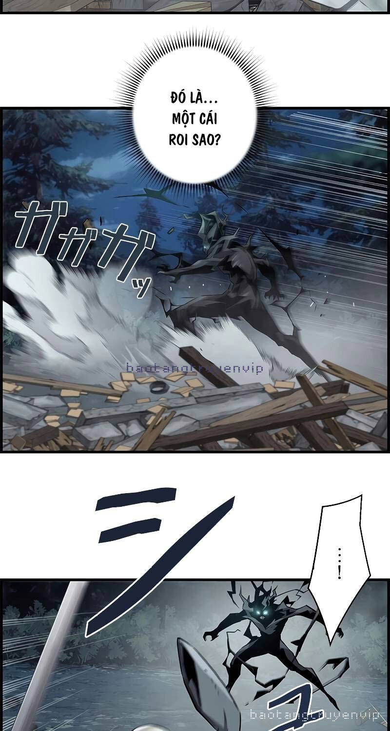Đặc Tính Tiến Hóa Của Chiêu Hồn Sư Chapter 56 - 62