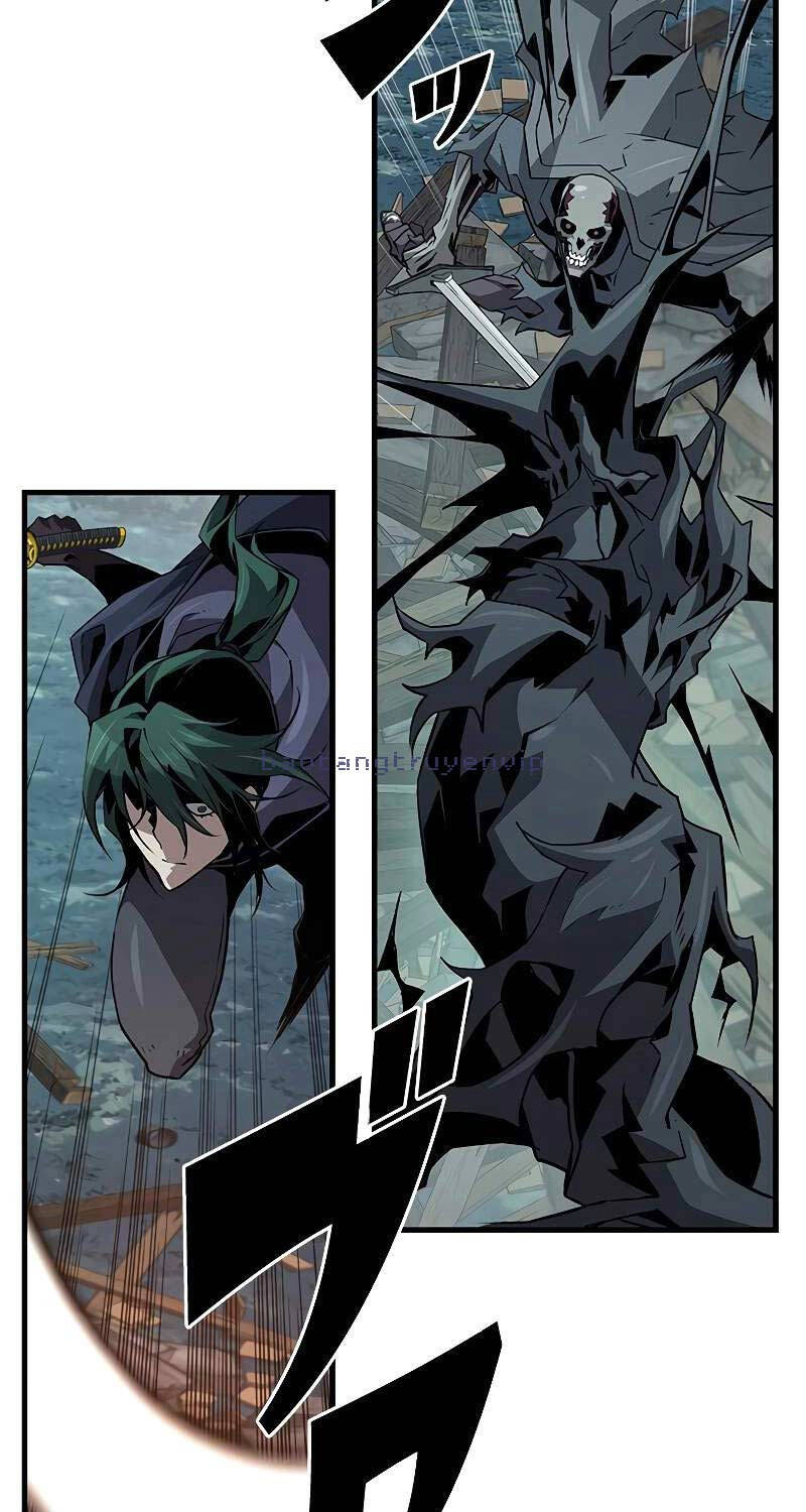 Đặc Tính Tiến Hóa Của Chiêu Hồn Sư Chapter 56 - 64