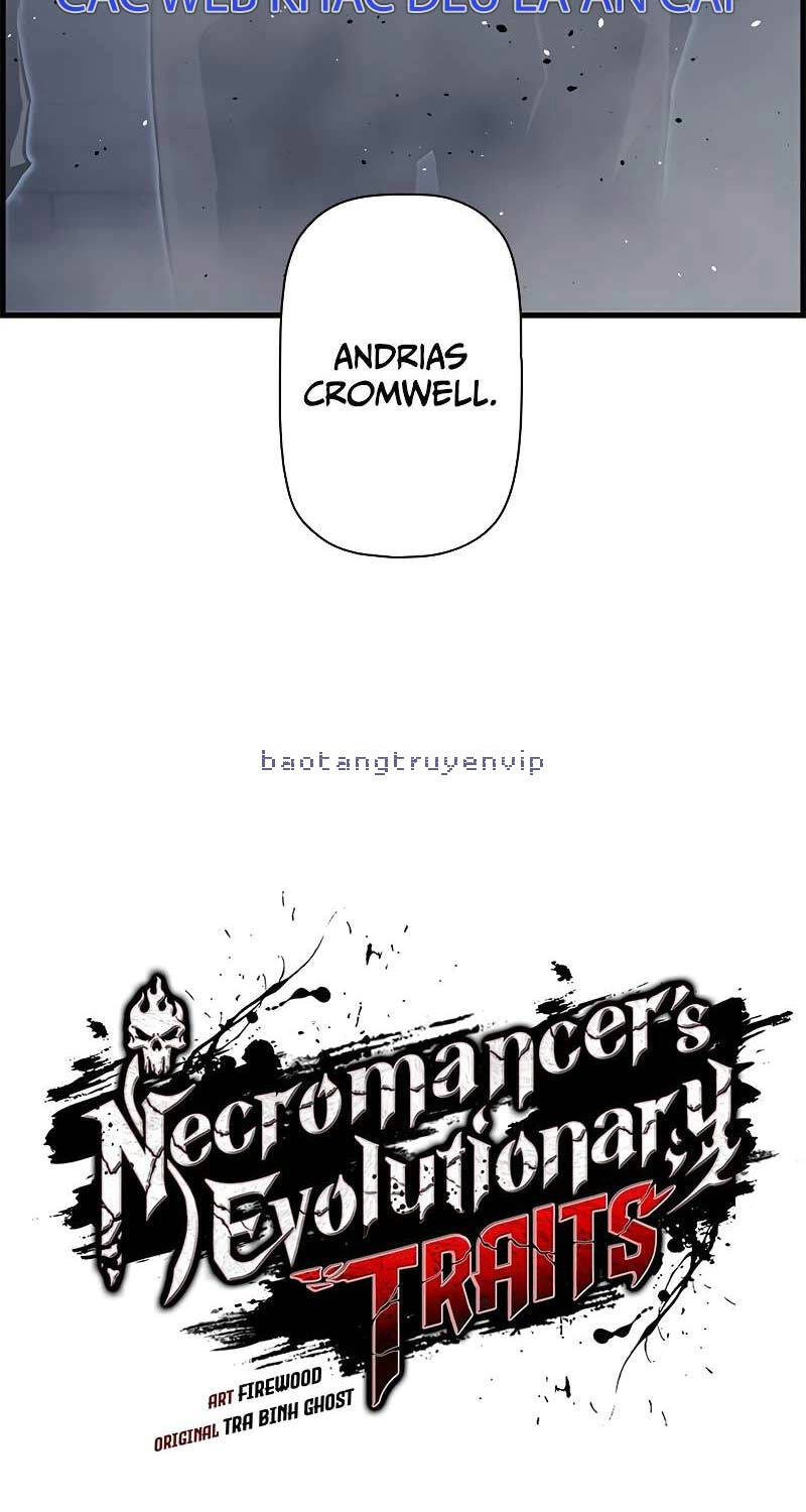Đặc Tính Tiến Hóa Của Chiêu Hồn Sư Chapter 56 - 8