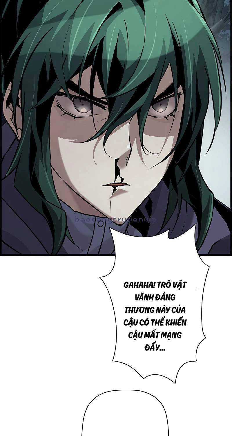 Đặc Tính Tiến Hóa Của Chiêu Hồn Sư Chapter 56 - 72