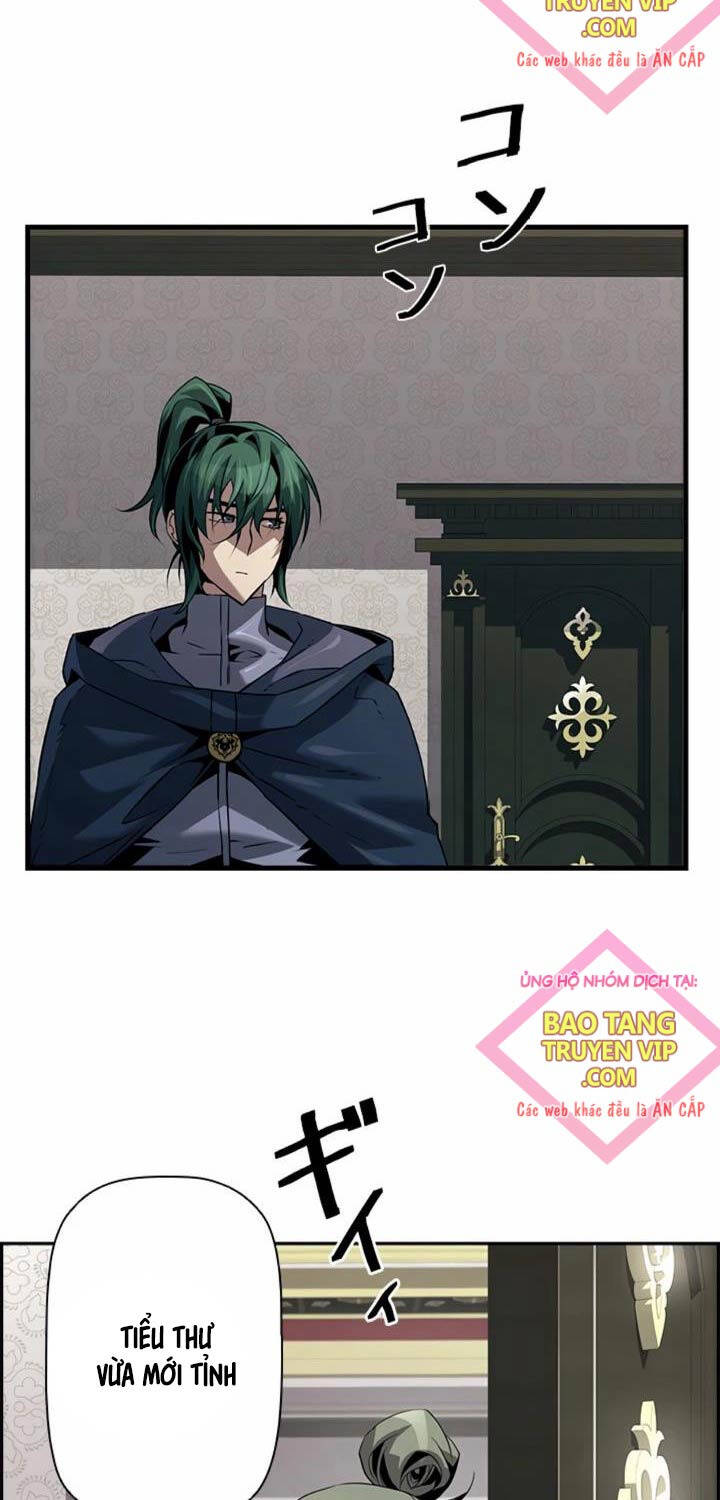 Đặc Tính Tiến Hóa Của Chiêu Hồn Sư Chapter 58 - 14