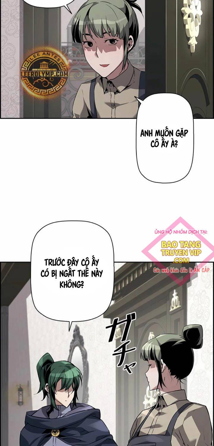 Đặc Tính Tiến Hóa Của Chiêu Hồn Sư Chapter 58 - 15