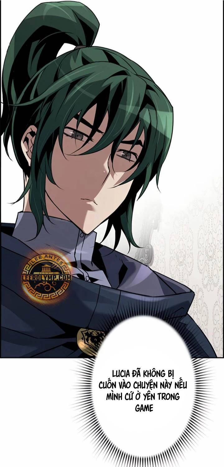 Đặc Tính Tiến Hóa Của Chiêu Hồn Sư Chapter 58 - 18