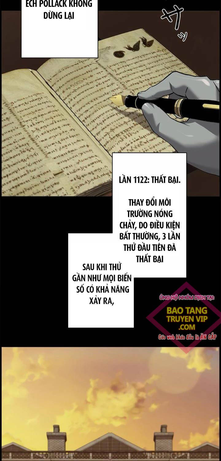 Đặc Tính Tiến Hóa Của Chiêu Hồn Sư Chapter 58 - 3