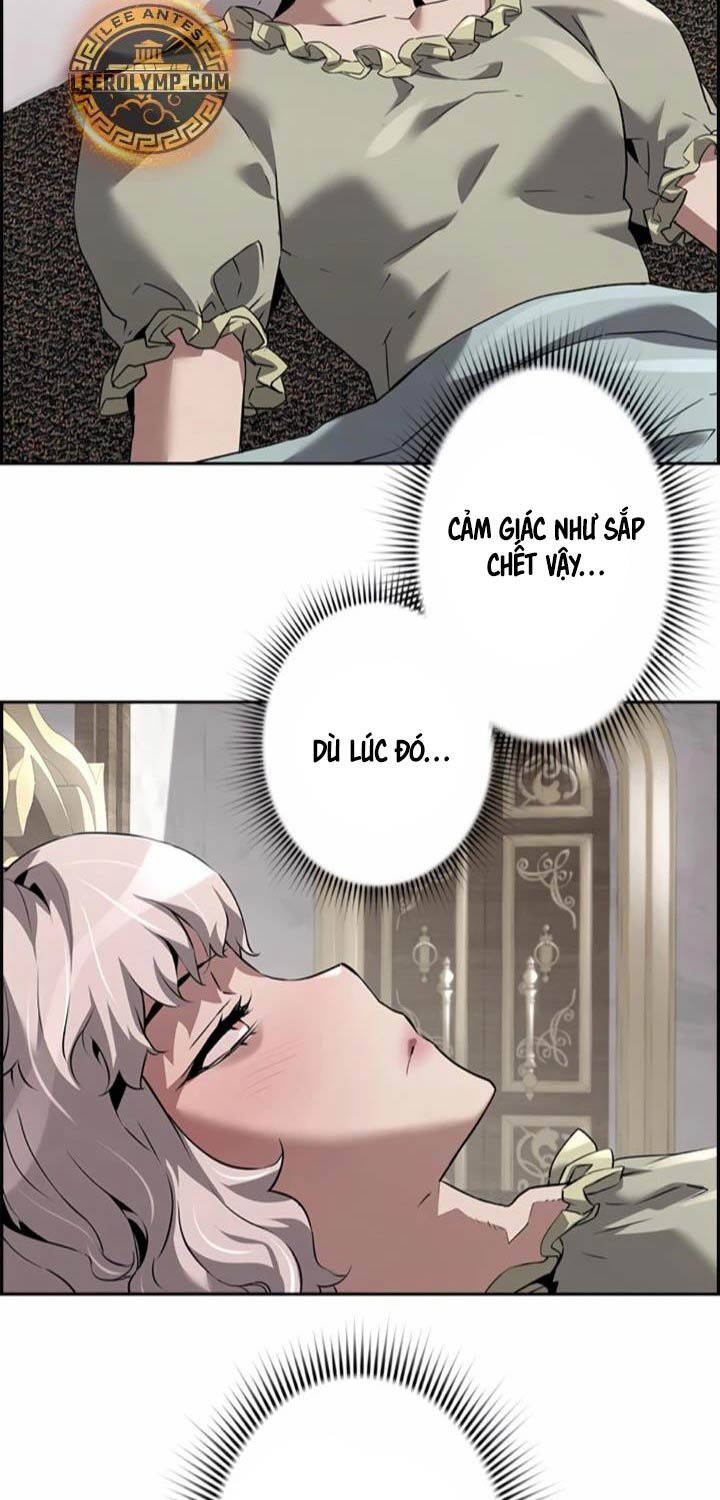 Đặc Tính Tiến Hóa Của Chiêu Hồn Sư Chapter 58 - 21