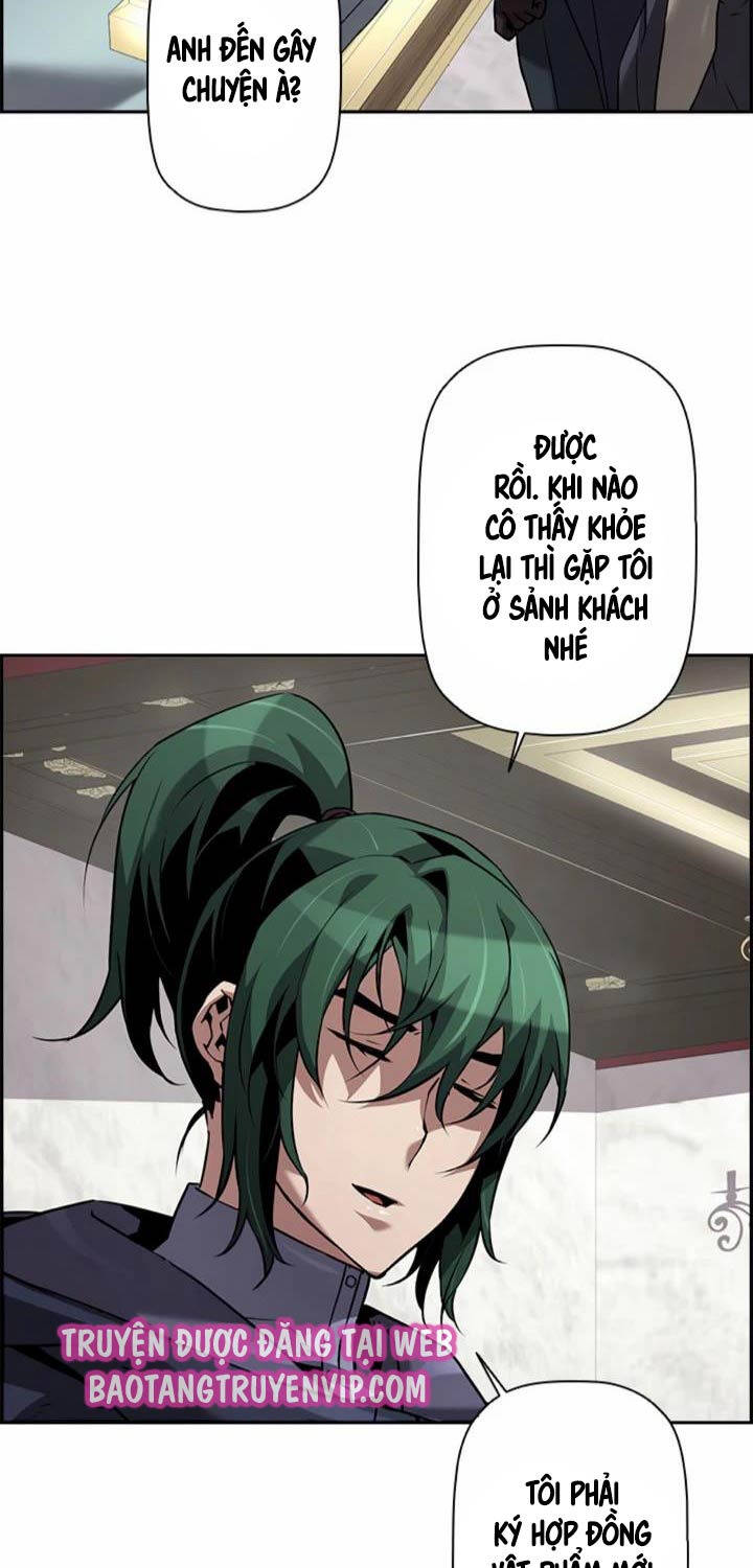 Đặc Tính Tiến Hóa Của Chiêu Hồn Sư Chapter 58 - 27