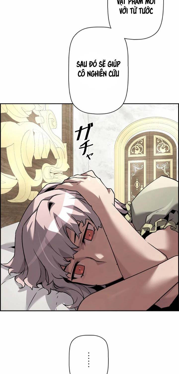 Đặc Tính Tiến Hóa Của Chiêu Hồn Sư Chapter 58 - 28