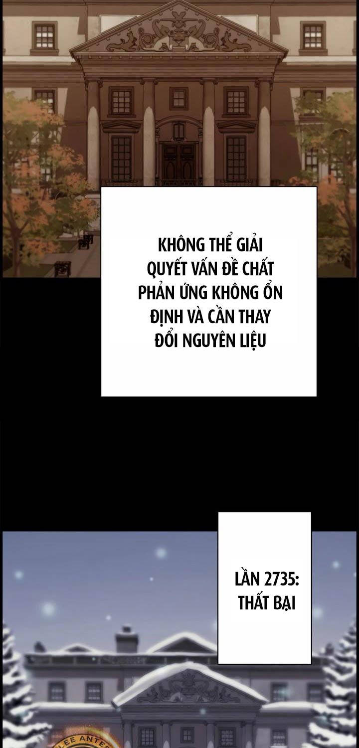 Đặc Tính Tiến Hóa Của Chiêu Hồn Sư Chapter 58 - 4