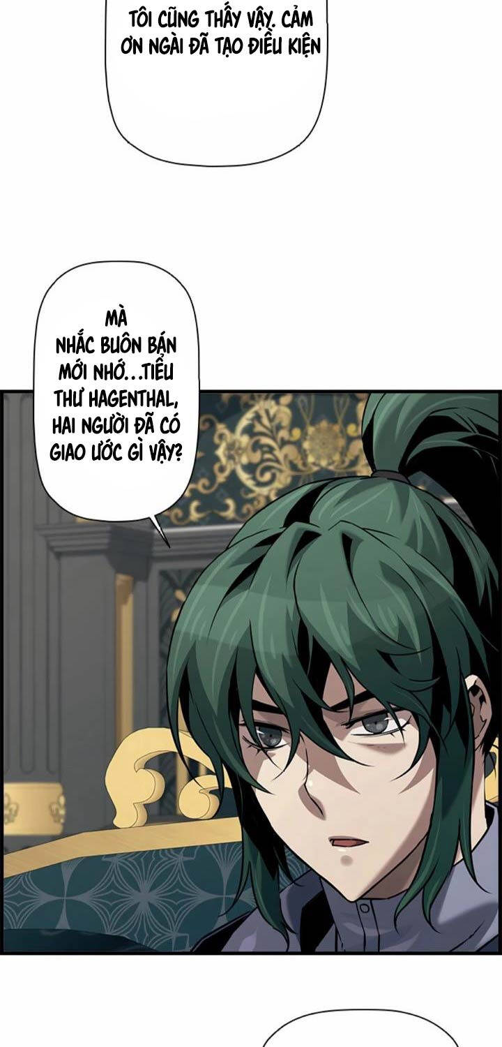 Đặc Tính Tiến Hóa Của Chiêu Hồn Sư Chapter 58 - 31