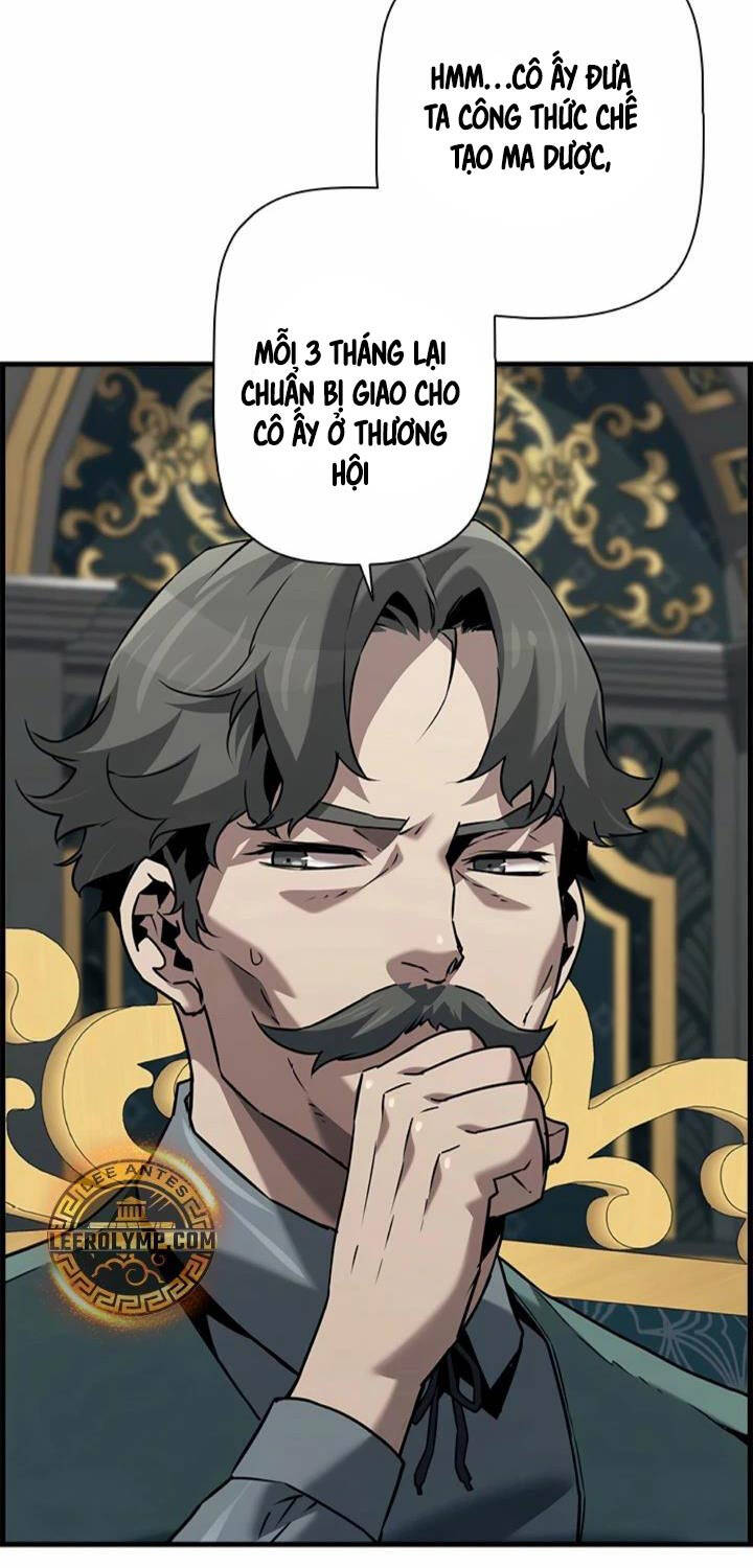 Đặc Tính Tiến Hóa Của Chiêu Hồn Sư Chapter 58 - 32