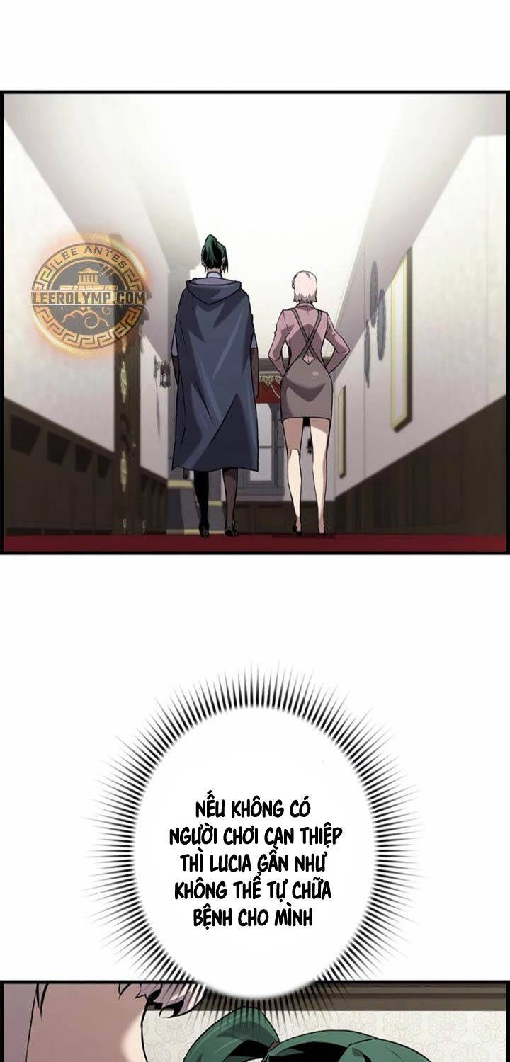 Đặc Tính Tiến Hóa Của Chiêu Hồn Sư Chapter 58 - 37