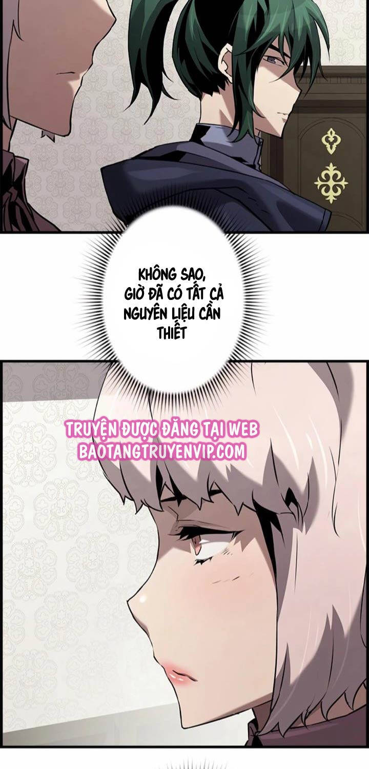 Đặc Tính Tiến Hóa Của Chiêu Hồn Sư Chapter 58 - 38