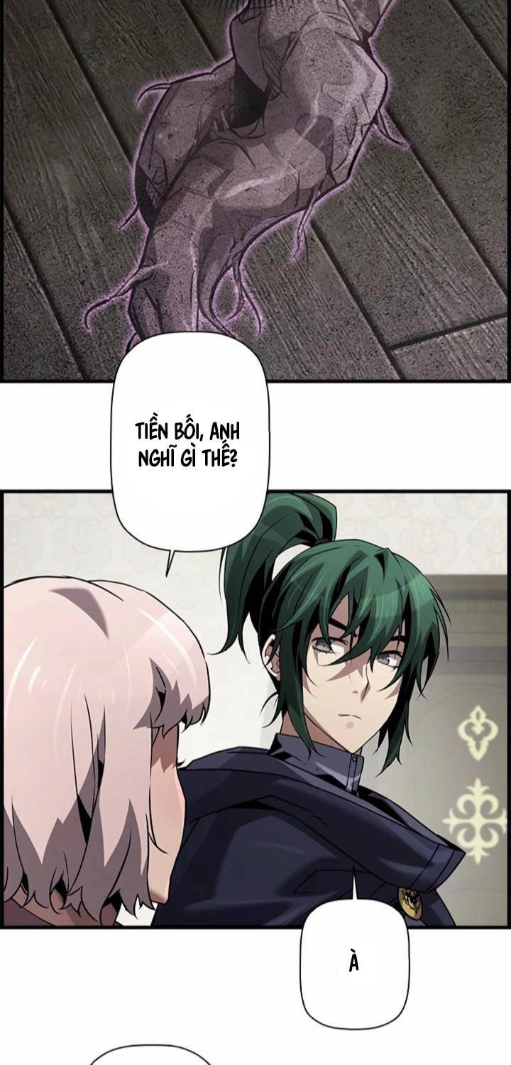 Đặc Tính Tiến Hóa Của Chiêu Hồn Sư Chapter 58 - 41