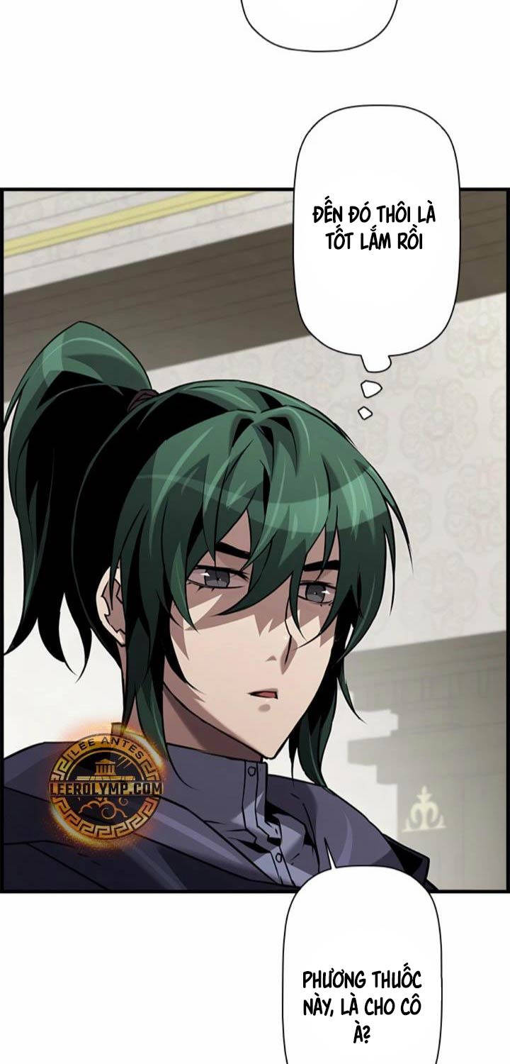 Đặc Tính Tiến Hóa Của Chiêu Hồn Sư Chapter 58 - 44