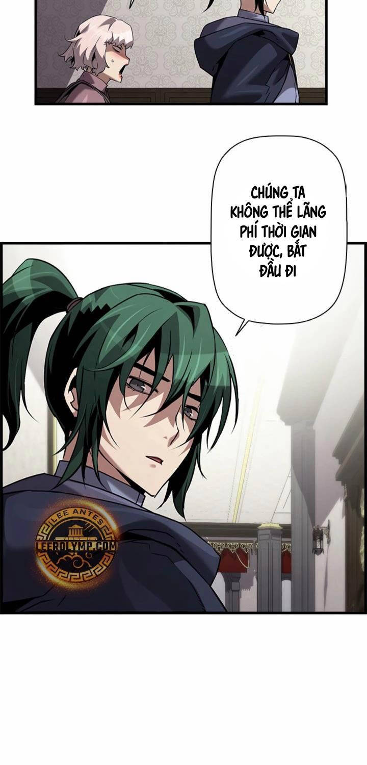 Đặc Tính Tiến Hóa Của Chiêu Hồn Sư Chapter 58 - 49